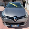 RENAULT CLIO 1.5 DIESEL 75 CV ANNO 2014